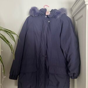 🌻Forecaster of Boston parka coat